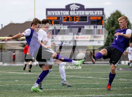 Thumbnail 2 in Herriman @ Riverton photogallery.
