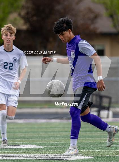 Thumbnail 3 in Herriman @ Riverton photogallery.