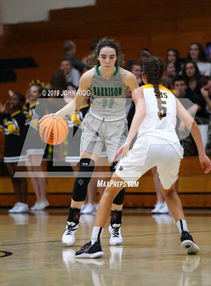 Thumbnail 1 in Harrison @ Sequoyah photogallery.