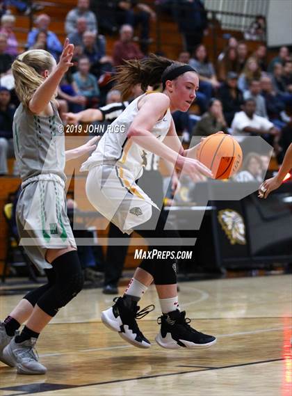Thumbnail 3 in Harrison @ Sequoyah photogallery.