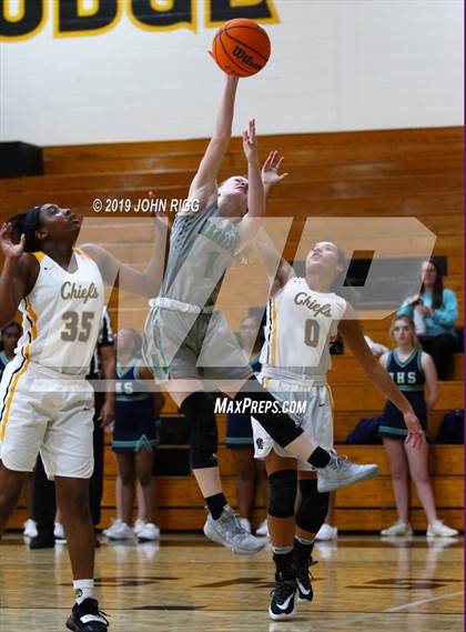 Thumbnail 1 in Harrison @ Sequoyah photogallery.