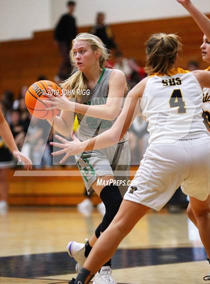 Thumbnail 1 in Harrison @ Sequoyah photogallery.