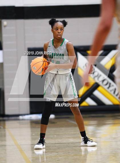 Thumbnail 1 in Harrison @ Sequoyah photogallery.