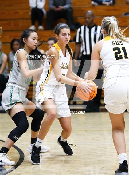 Thumbnail 3 in Harrison @ Sequoyah photogallery.