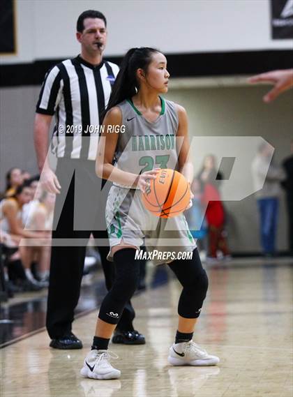Thumbnail 3 in Harrison @ Sequoyah photogallery.