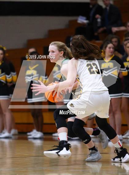 Thumbnail 3 in Harrison @ Sequoyah photogallery.