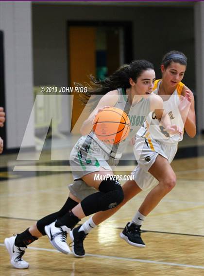 Thumbnail 1 in Harrison @ Sequoyah photogallery.