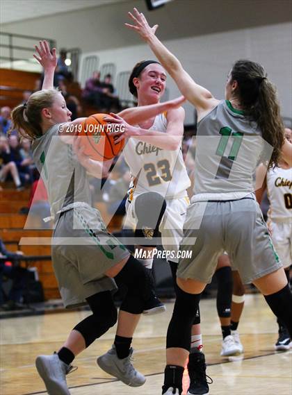 Thumbnail 3 in Harrison @ Sequoyah photogallery.