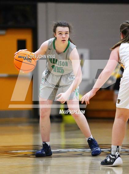 Thumbnail 1 in Harrison @ Sequoyah photogallery.