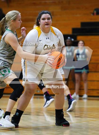 Thumbnail 3 in Harrison @ Sequoyah photogallery.