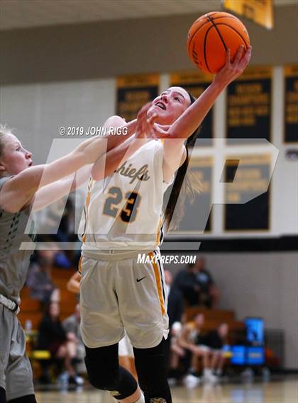 Thumbnail 1 in Harrison @ Sequoyah photogallery.