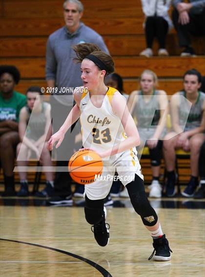Thumbnail 2 in Harrison @ Sequoyah photogallery.