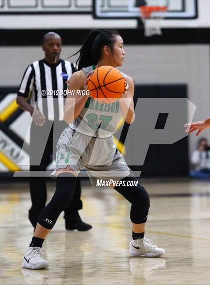 Thumbnail 3 in Harrison @ Sequoyah photogallery.