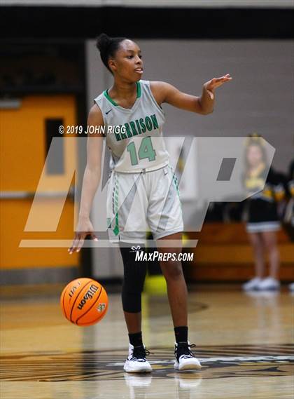 Thumbnail 2 in Harrison @ Sequoyah photogallery.