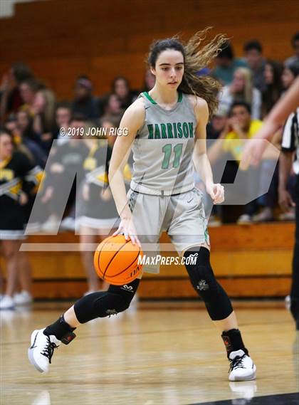 Thumbnail 2 in Harrison @ Sequoyah photogallery.