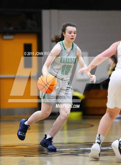 Thumbnail 3 in Harrison @ Sequoyah photogallery.