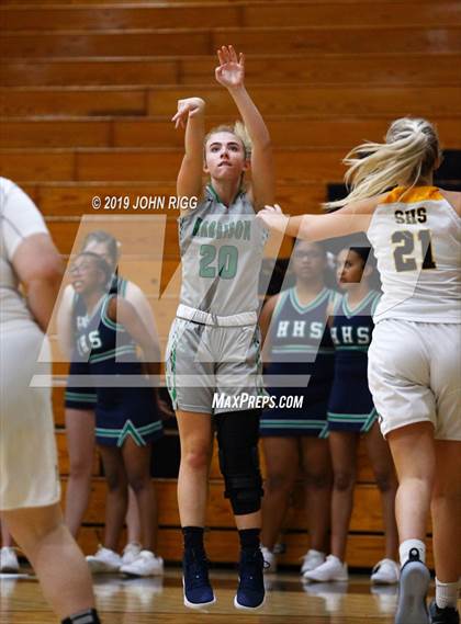 Thumbnail 1 in Harrison @ Sequoyah photogallery.