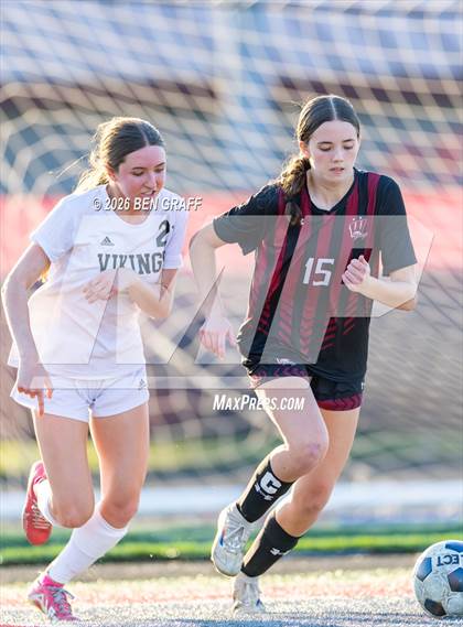 Thumbnail 3 in JV: Northgate @ Whitewater photogallery.