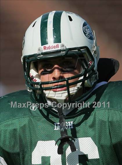 Thumbnail 3 in Bellarmine vs. Sacred Heart Cathedral photogallery.