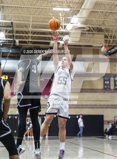 Silver Creek vs Harrison (CHSAA 5A playoffs Round 2)