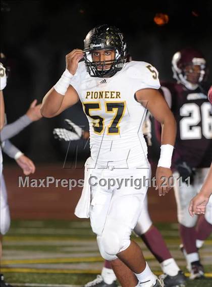 Thumbnail 1 in Pioneer @ Natomas photogallery.