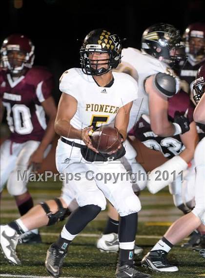 Thumbnail 3 in Pioneer @ Natomas photogallery.