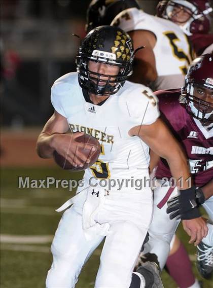 Thumbnail 1 in Pioneer @ Natomas photogallery.