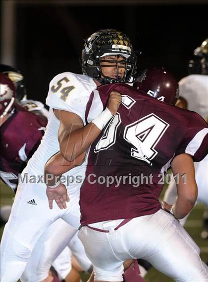 Thumbnail 1 in Pioneer @ Natomas photogallery.