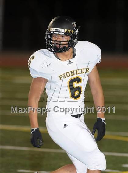 Thumbnail 1 in Pioneer @ Natomas photogallery.