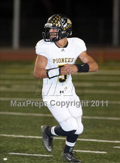 Thumbnail 3 in Pioneer @ Natomas photogallery.