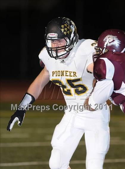 Thumbnail 1 in Pioneer @ Natomas photogallery.