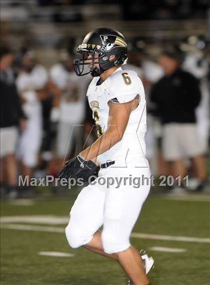 Thumbnail 1 in Pioneer @ Natomas photogallery.