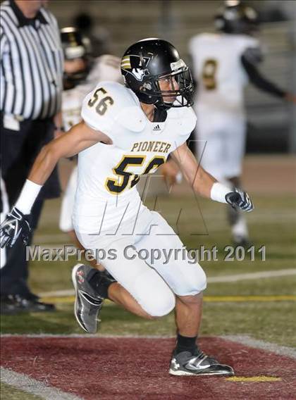 Thumbnail 1 in Pioneer @ Natomas photogallery.