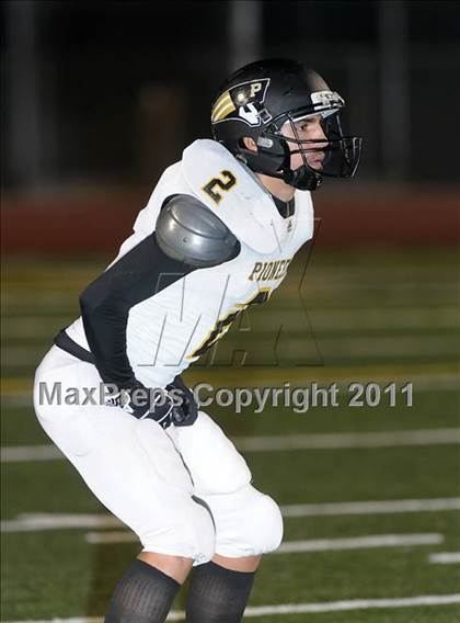Thumbnail 2 in Pioneer @ Natomas photogallery.