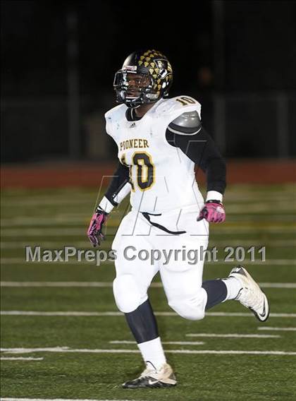 Thumbnail 3 in Pioneer @ Natomas photogallery.
