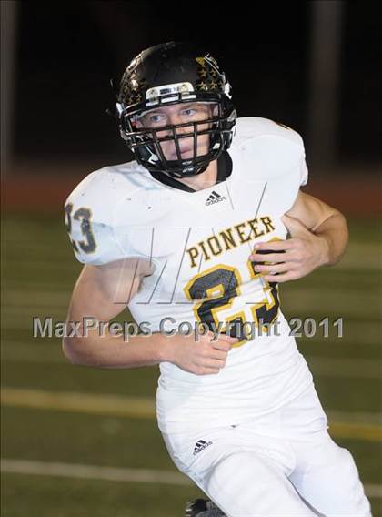 Thumbnail 1 in Pioneer @ Natomas photogallery.