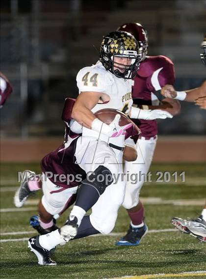 Thumbnail 3 in Pioneer @ Natomas photogallery.