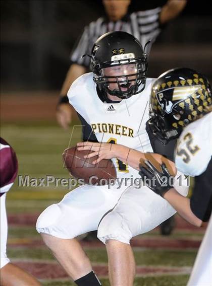 Thumbnail 3 in Pioneer @ Natomas photogallery.