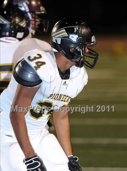 Thumbnail 2 in Pioneer @ Natomas photogallery.