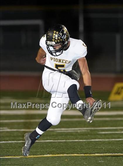 Thumbnail 2 in Pioneer @ Natomas photogallery.