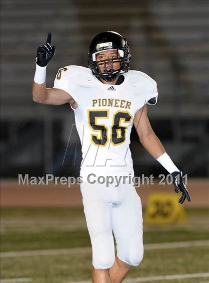 Thumbnail 3 in Pioneer @ Natomas photogallery.