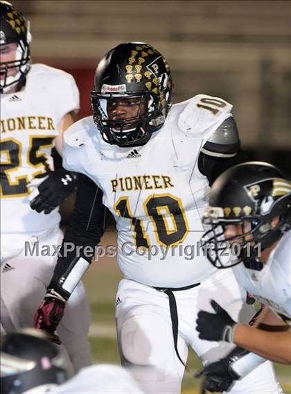 Thumbnail 1 in Pioneer @ Natomas photogallery.