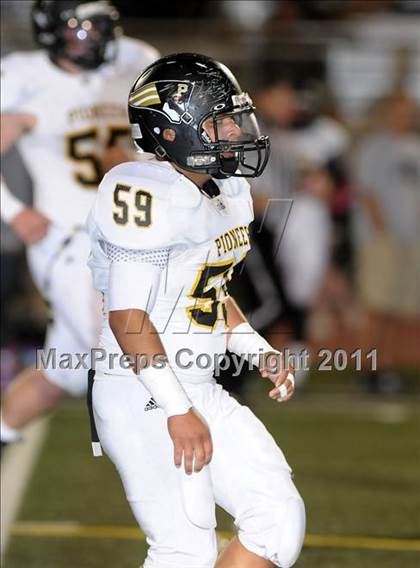 Thumbnail 2 in Pioneer @ Natomas photogallery.