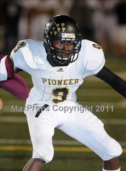 Thumbnail 1 in Pioneer @ Natomas photogallery.
