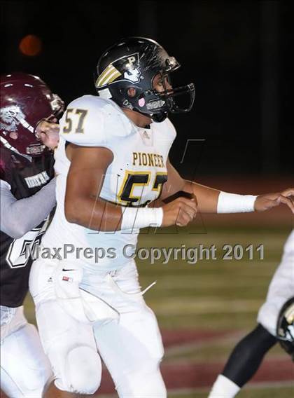 Thumbnail 3 in Pioneer @ Natomas photogallery.