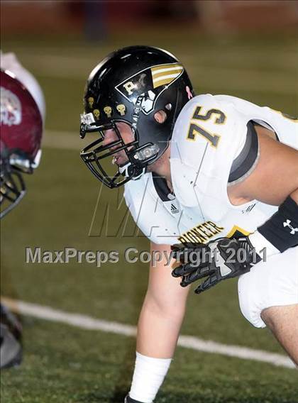 Thumbnail 2 in Pioneer @ Natomas photogallery.