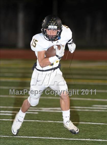Thumbnail 3 in Pioneer @ Natomas photogallery.