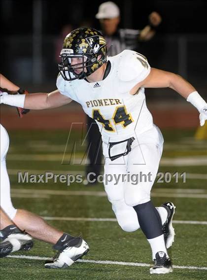 Thumbnail 1 in Pioneer @ Natomas photogallery.