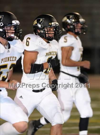 Thumbnail 3 in Pioneer @ Natomas photogallery.