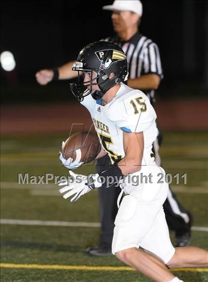 Thumbnail 1 in Pioneer @ Natomas photogallery.